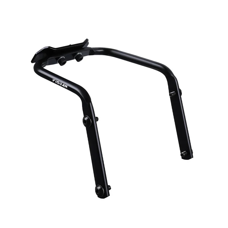 Bike Bottle Cage Adapter & Tail Bag Stabilizer | Nixie