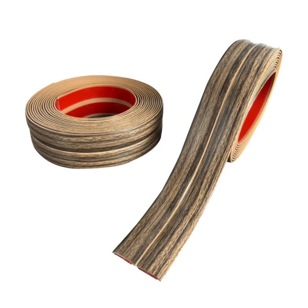 PVC Wall Corner Protector 2cm×2M – Peel & Stick Trim