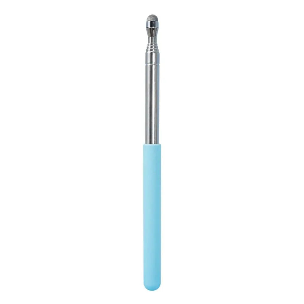 Telescopic Teaching Pointer Pen – Stainless Steel Touch Screen