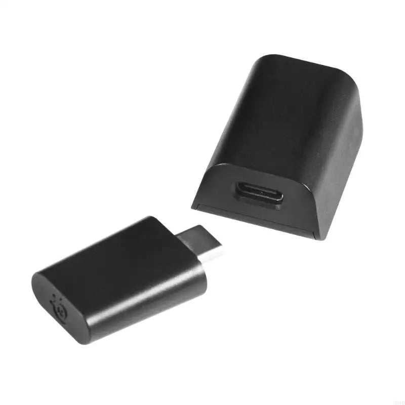 Type-C 10Gbps Adapter for AEROX 5 AEROX 9 TKL MINI | Plug & Play