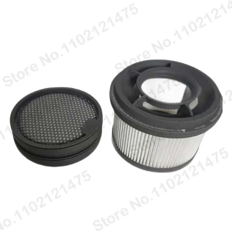 HEPA Filter Set for Dreame T10 T20 T30 Robot Vacuum | QIXIAO