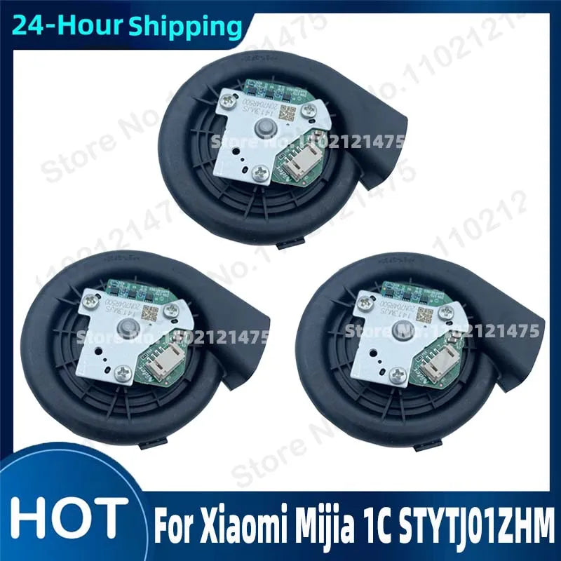 Fan Motor for Xiaomi Mijia 1C STYTJ01ZHM G1 MJSTG1 Vacuum