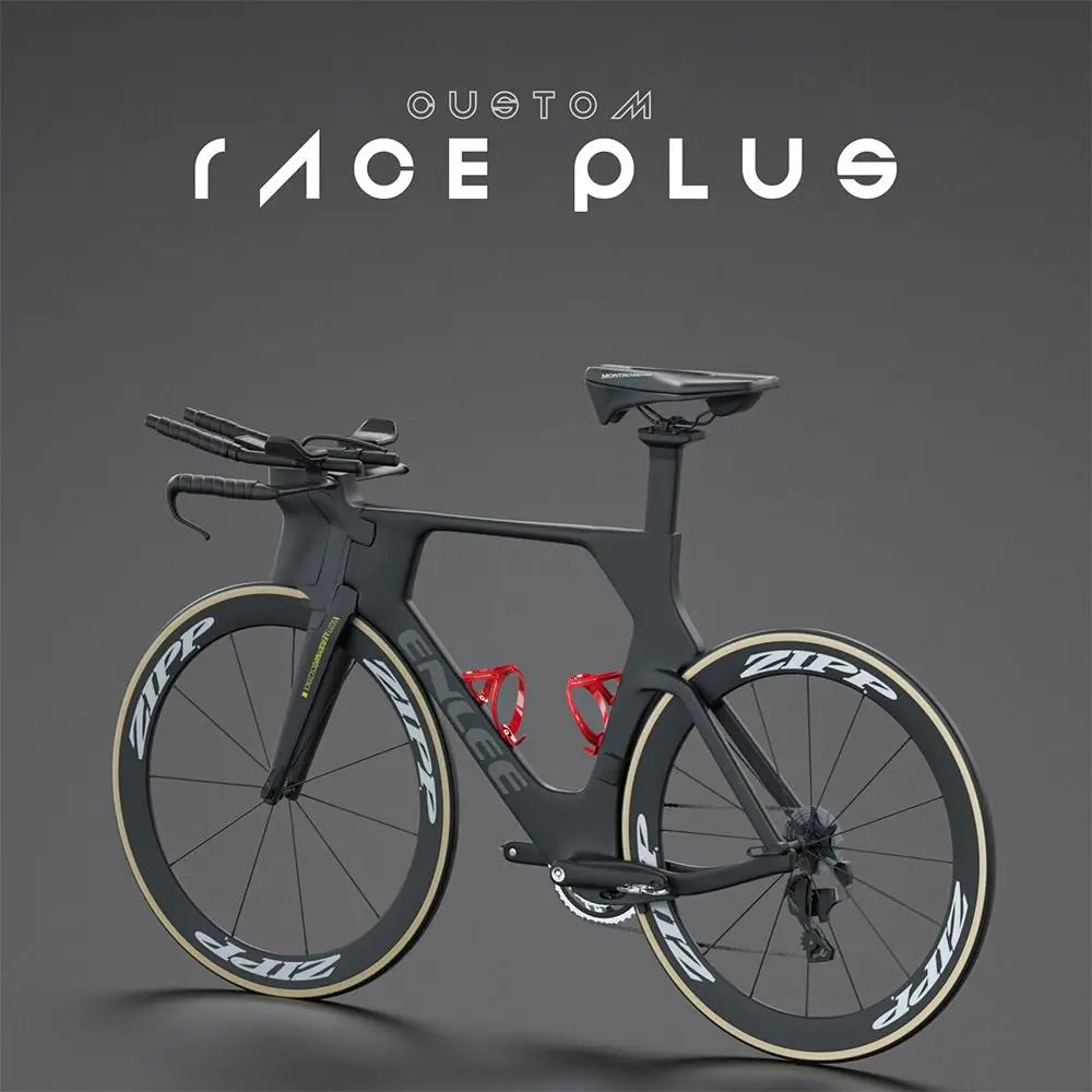 Ultralight Bike Water Bottle Cage – Polycarbonate & Fiberglass