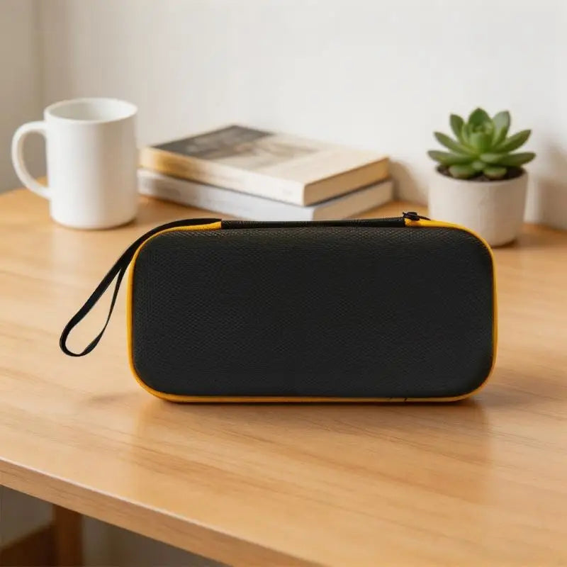 EVA Hard Carrying Case for RG Handheld Game Console | Travel Bag