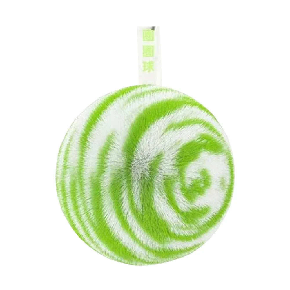 Soft Desktop Cleaning Ball – Sink & Bathtub Scrub Brush