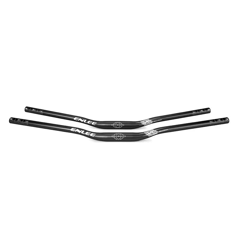 ENLEE MTB Handlebar 720mm 780mm 3D Forged Aluminum Alloy Bar