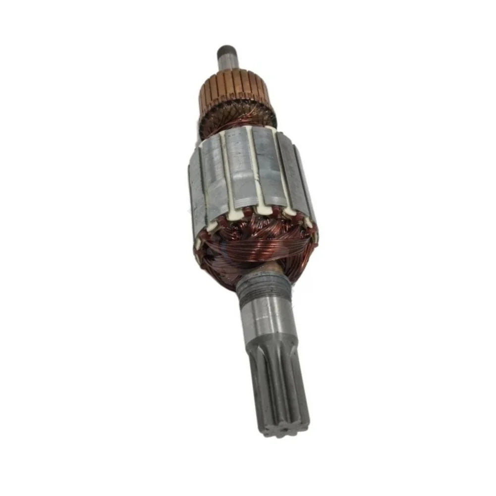 DAZZLEEX Armature Rotor 1614011117 GSH16-28 GSH16-30 220V
