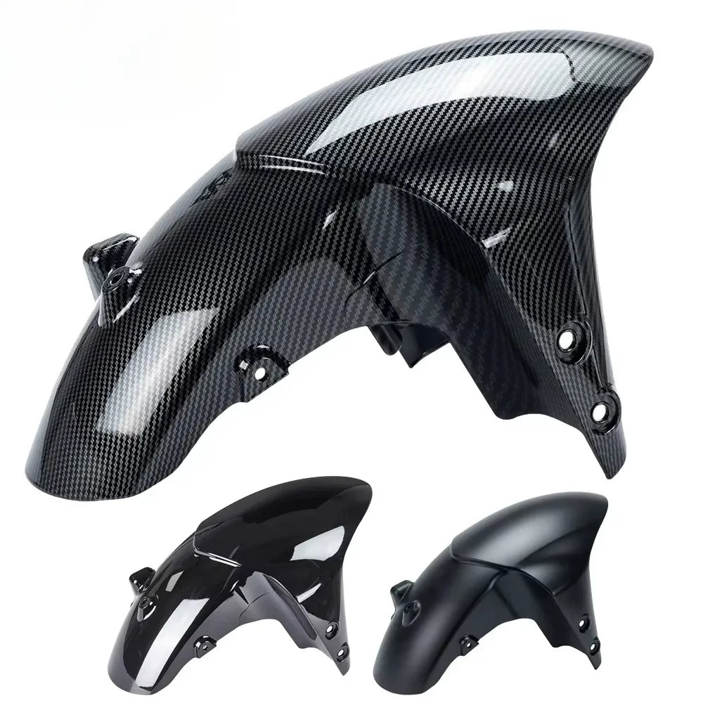 Yamaha MT-09 Front Wheel Hugger Fender Mudguard 2021–2024