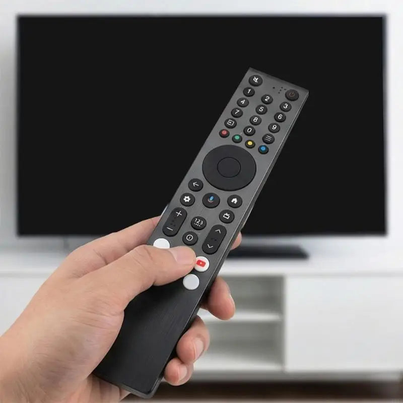 RC833A FMB5 TV Replacement Remote Control | 2.4G RF