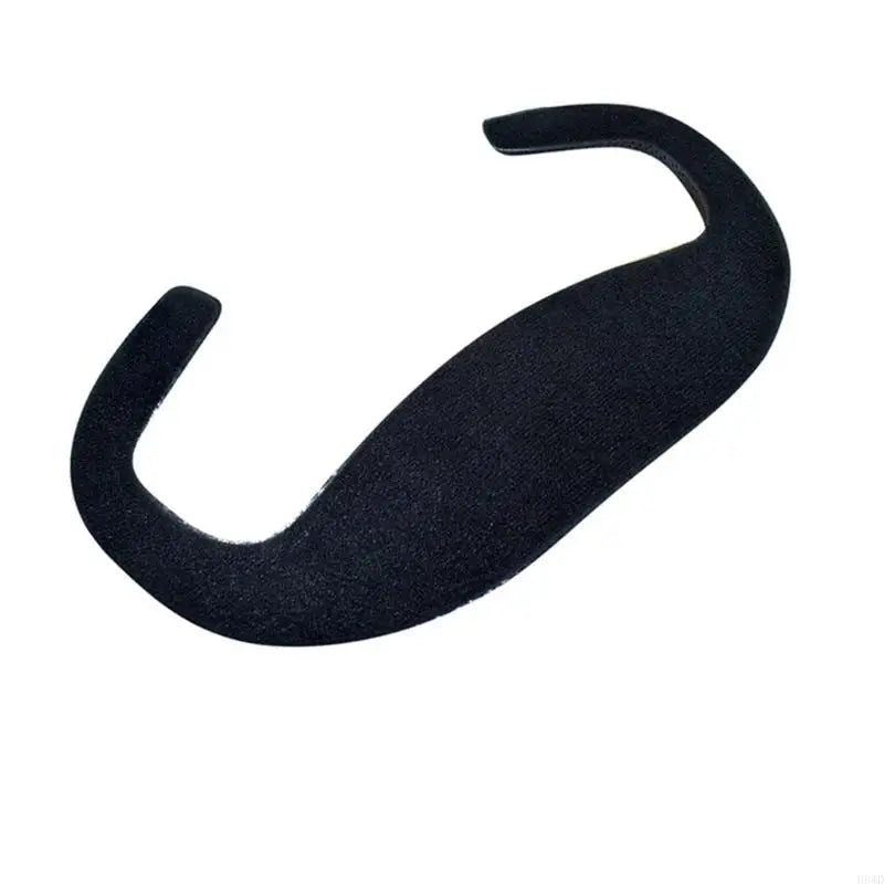 Perforated Headset Cushion Pads – Foam-Filled Easy-Clean Cover