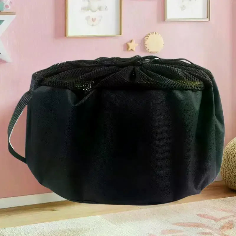 Drawstring Storage Bag for RV Hose & Outdoor Gear | Travel Pouch