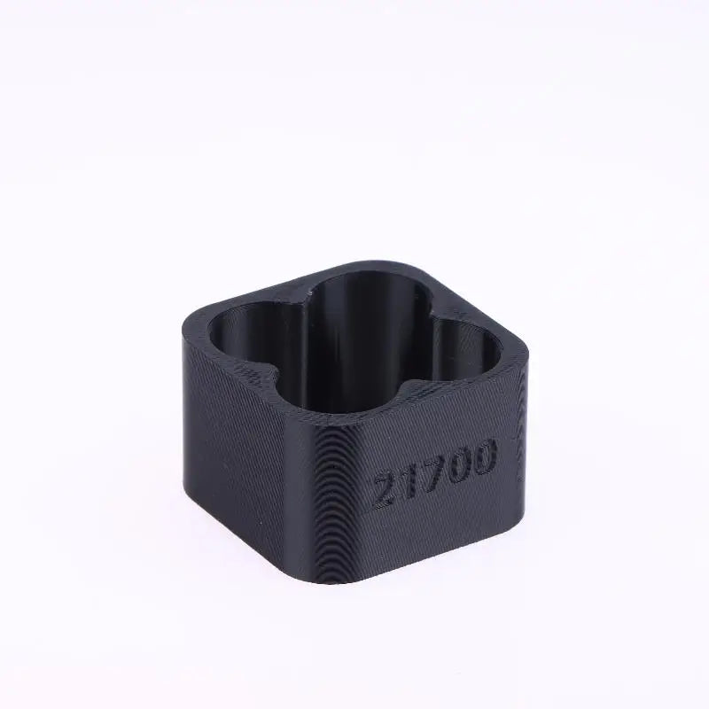 21700 Battery Spot Welding Fixture Clamp – 1 to 4 Pcs