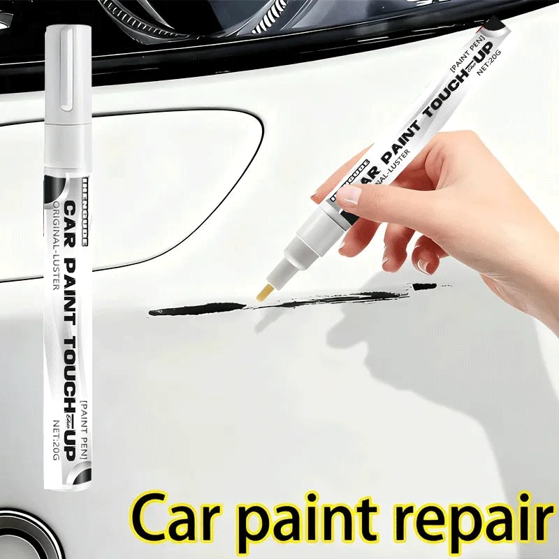 Waterproof Permanent Paint Pen – Tire & Metal Marker