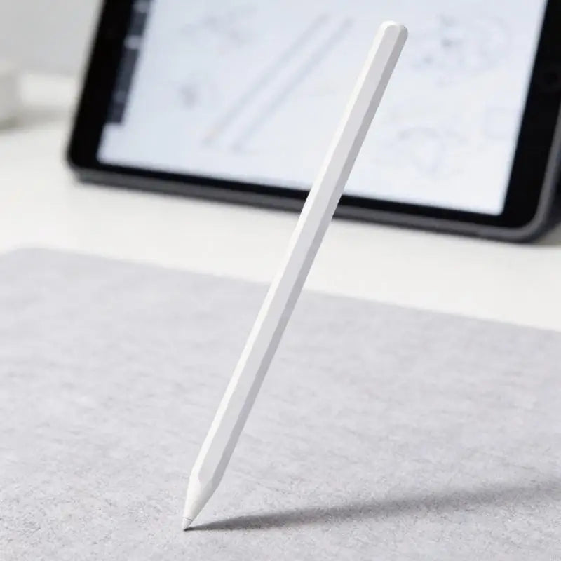 Hexagonal Stylus Pen for Tab S11 – Magnetic Side Attach & 5 Nibs