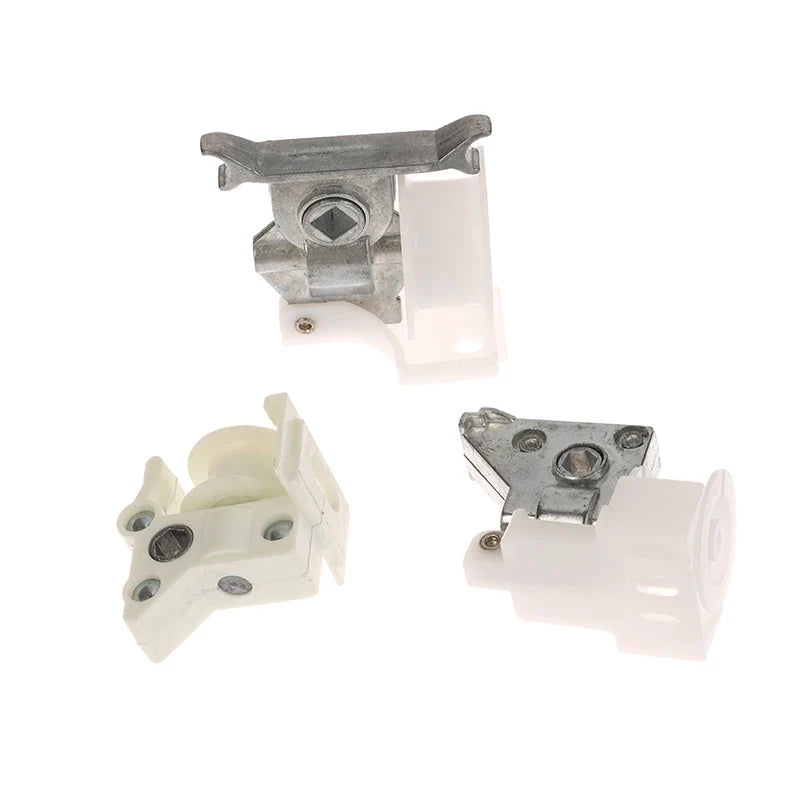 Tilt Mechanism for 50mm & 38mm Wooden Venetian Blind Head Track