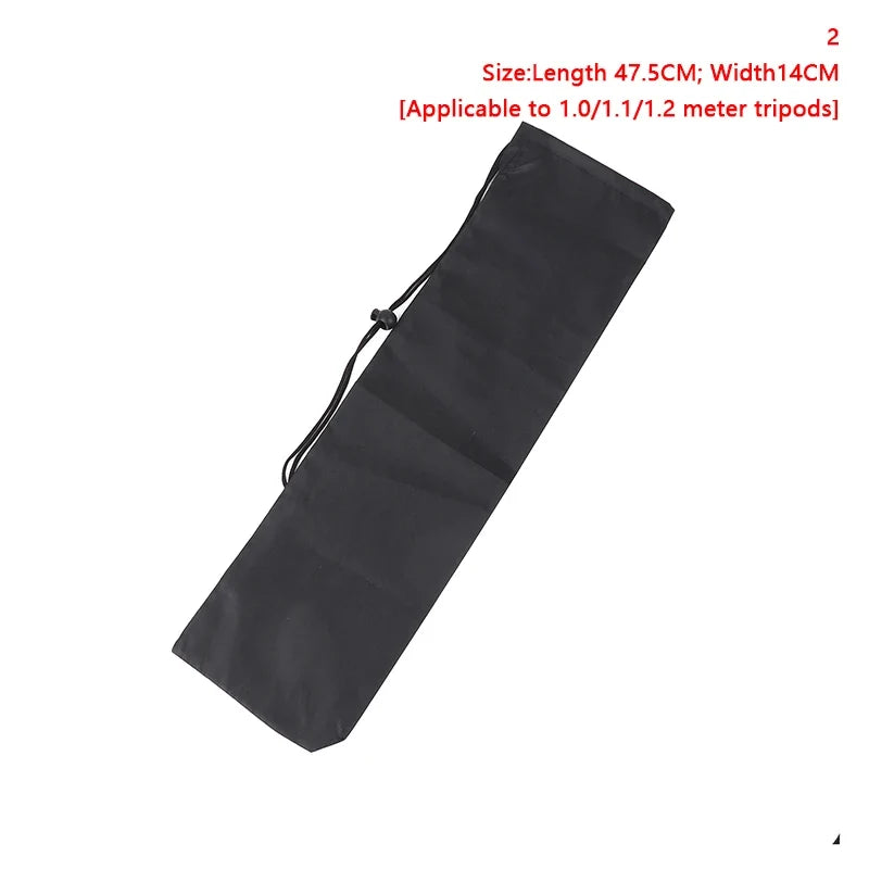 Tripod Carrying Bag 36.5–72cm Oxford Cloth Monopod Case