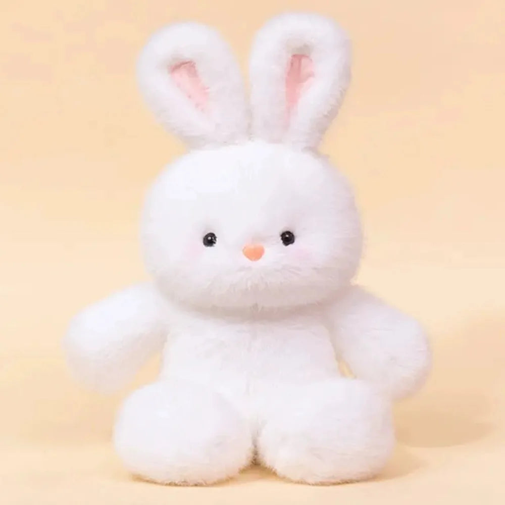 Running Bear Rabbit Plush Toy 40cm – Cute Stuffed Animal Gift