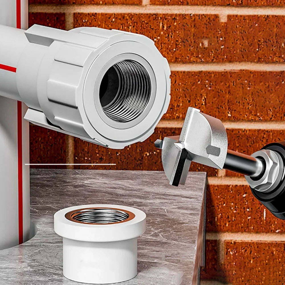PPR Pipe Thread Cutter Die 20mm 25mm – Internal & External