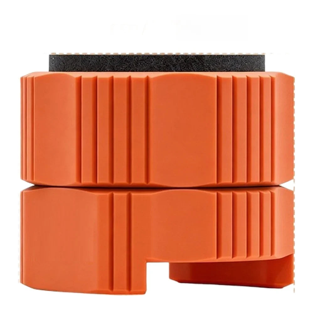 Height-Adjustable Drawer Panel Adjuster Support | Aluminum Alloy
