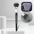 PRO Tapered Loose Powder Makeup Brush #50 | Blush Blender