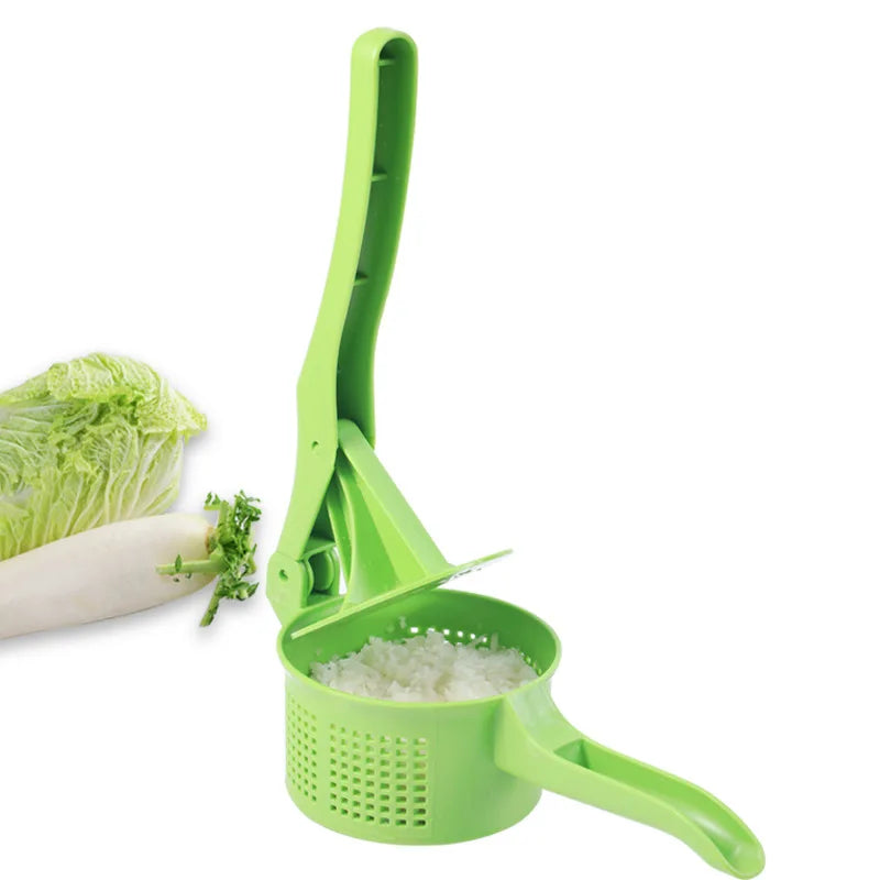Vegetable Water Squeezer Cloth Bag – Dumpling Stuffing Tool