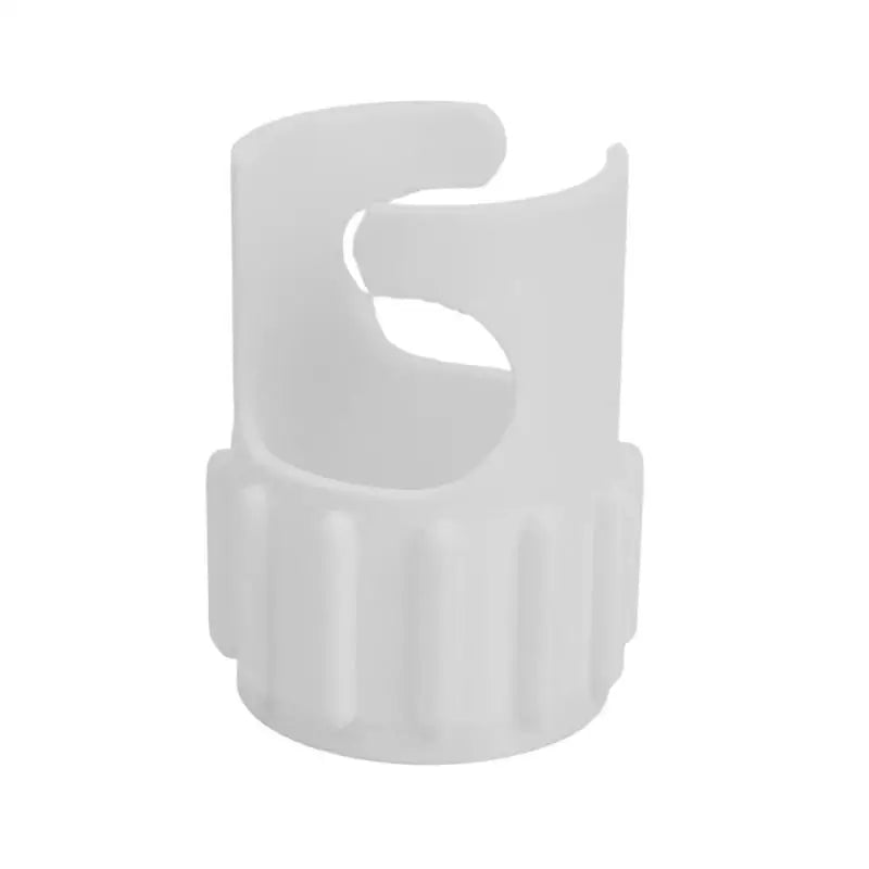 PP Waterproof Shower Button Holder – 3D Printed Bathroom Part