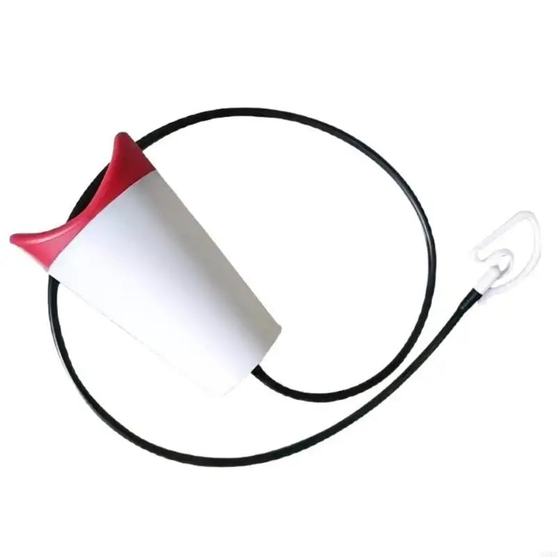 Wearable Vocal Dampener Cup – Ear Hook Voice Practice Accessory