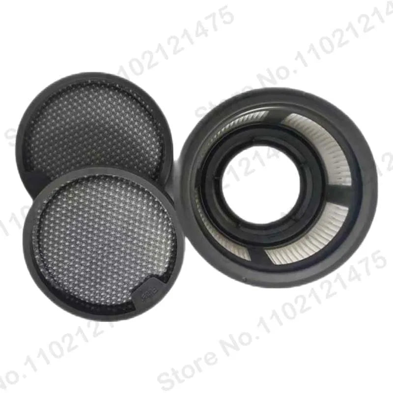 HEPA Filter Set for Dreame T10 T20 T30 Robot Vacuum | QIXIAO