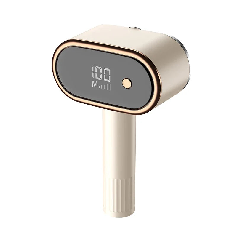 Raugee USB Electric Fabric Shaver – Dual Motor Lint Remover
