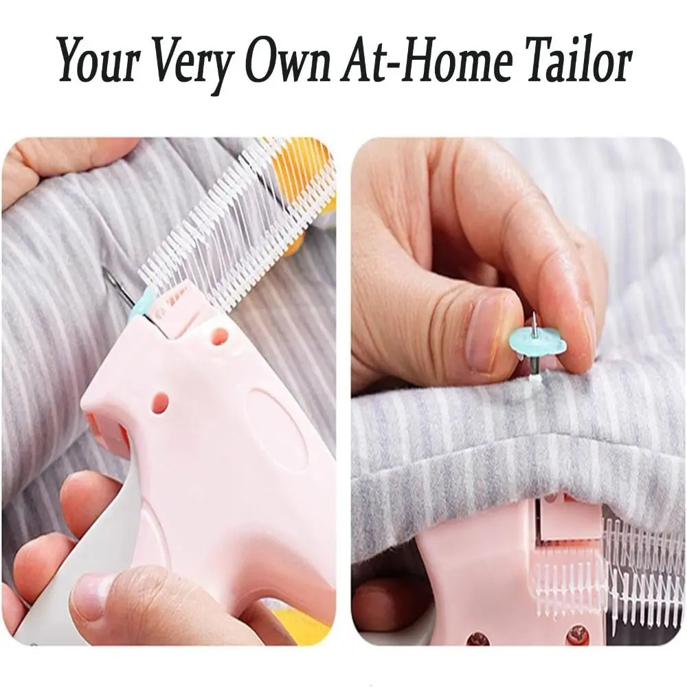 Non-Slip Quilt & Bed Sheet Fastener Clip Fixer | Easy Use