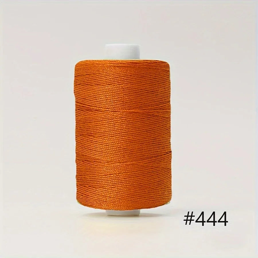 Heavy-Duty Polyester Sewing Thread 203 – Denim Shoes Luggage