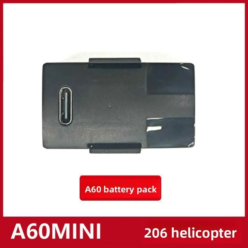 A60 2.4G 4CH RC Helicopter – 6-Axis Gyro & Altitude Hold