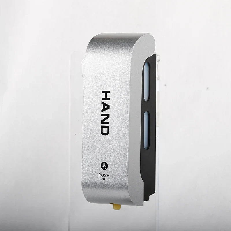 300ml Hands-Free Wall-Mounted Sensor Soap Dispenser