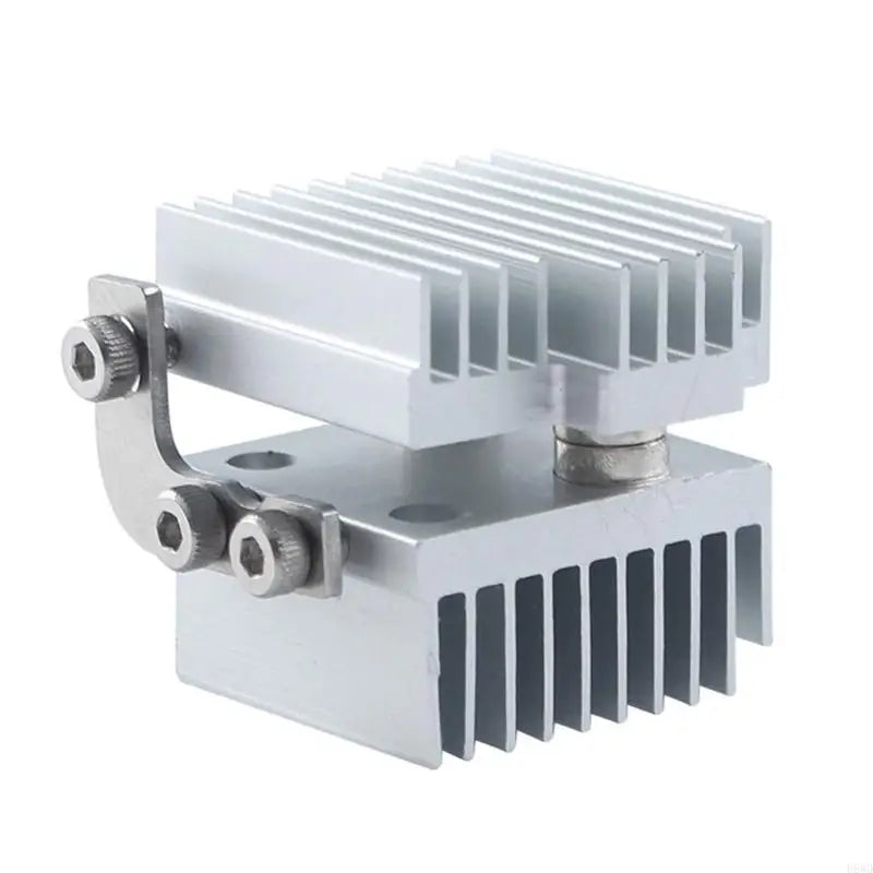 Aluminum Heat Sink for AD5X 3D Printer Extruder | Radiator Kit