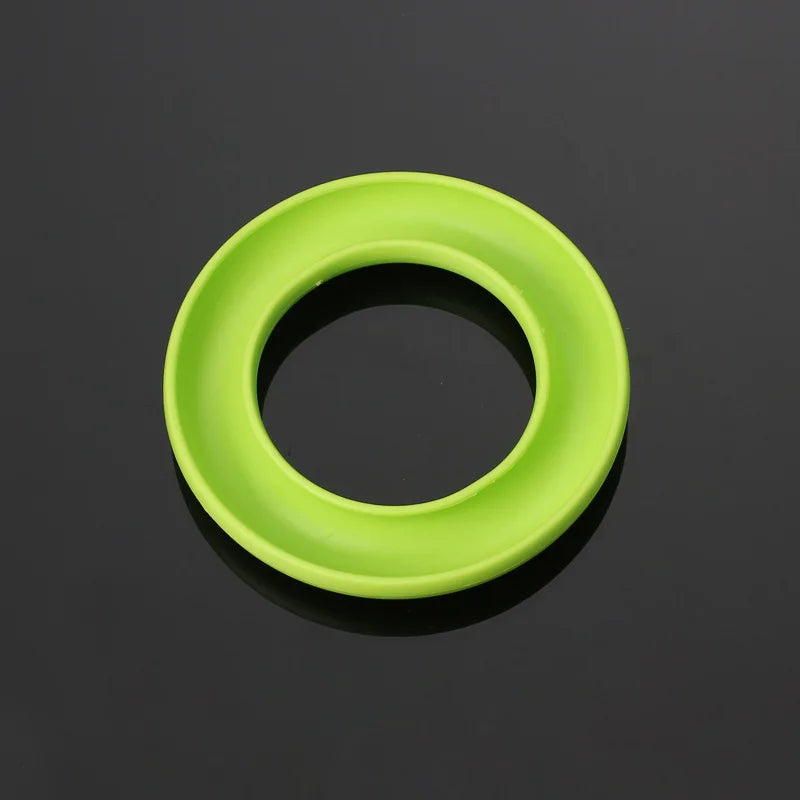 Bobbin Storage Organizer – Non-Slip Rubber Rings for Brother/Singer