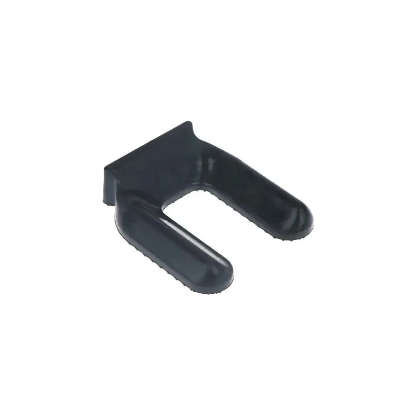 Rubber Chair Wheel Stopper Anti-Slip Caster Floor Protector