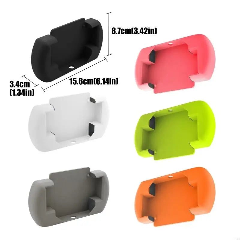 Ergonomic Grip Handle for RG34XXSP Handheld Console – 6 Colors