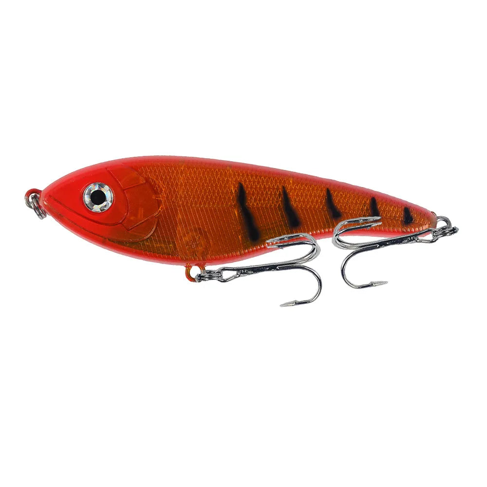Nixie Sunken Vib Slow-Sinking Vibration Lure | All-Water Fishing