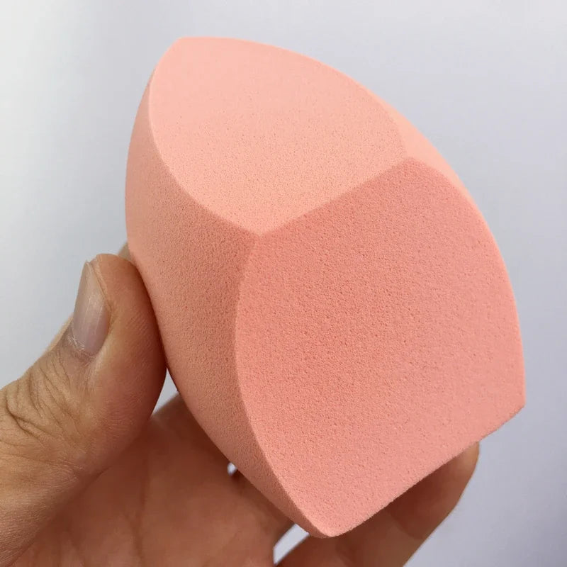 Big Makeup Sponge Puff – Wet & Dry Foundation Blender