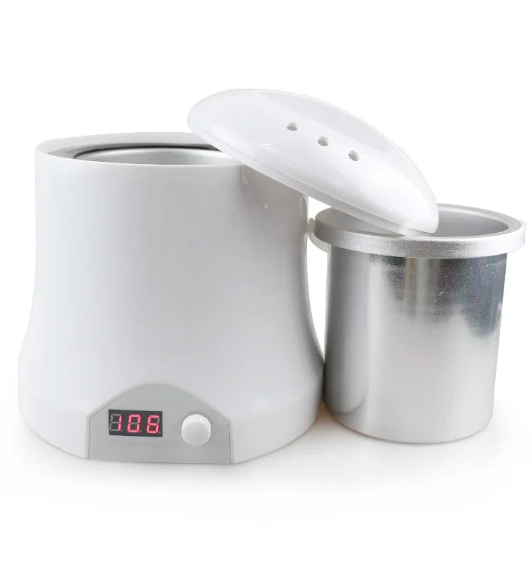 Professional Digital Wax Pot Heater 1000ml – Salon Waxing