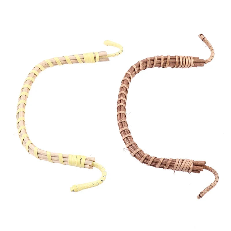 Rattan Metal Teapot Handle DIY Replacement – Kung Fu Tea Accessory