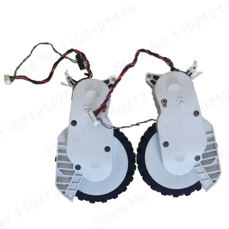 Replacement Walking Wheels for Xiaomi Mijia 2C STYTJ03ZHM Vacuum
