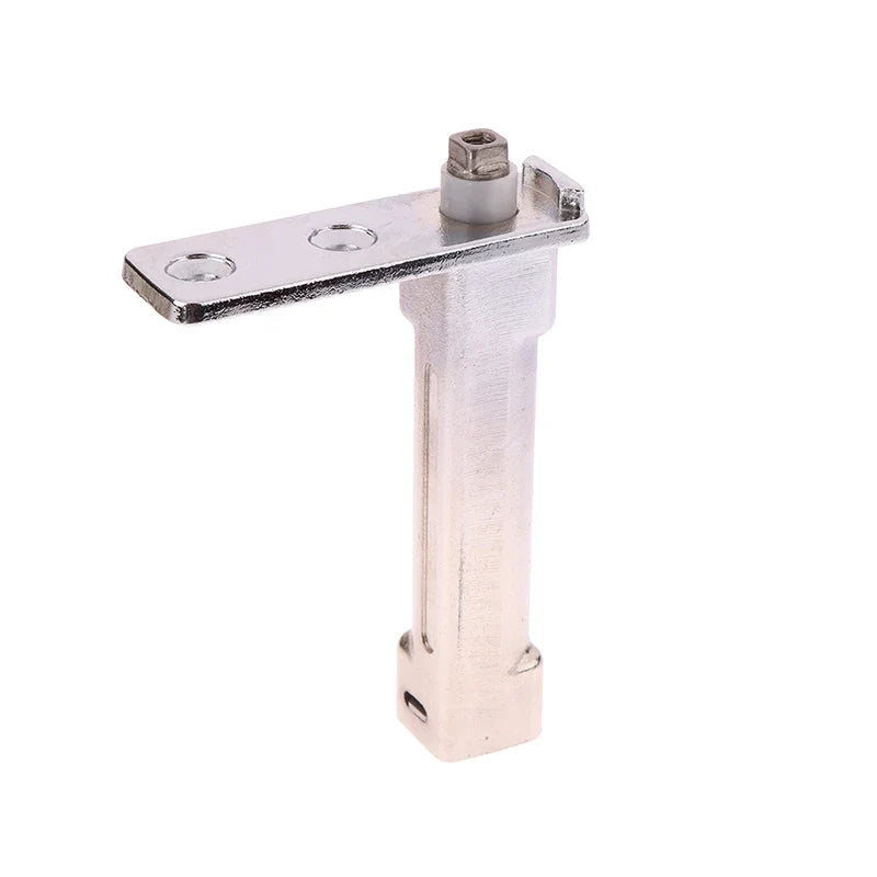 Stainless Steel Automatic Spring Pivot Hinge for Refrigerators