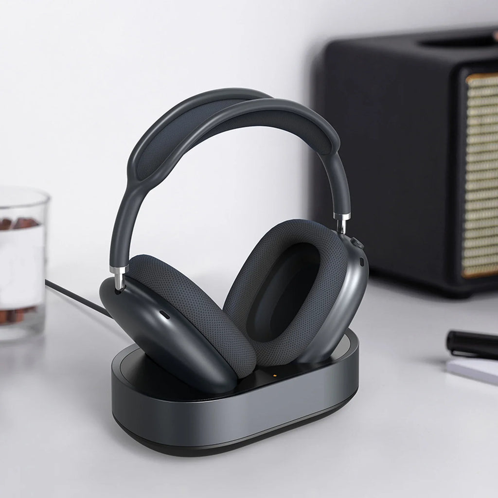 AirPods Max Magnetic Charging Dock USB-C & Lightning