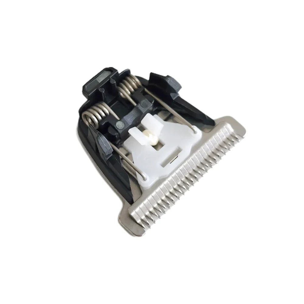Replacement Heads & Cutter for Philips Multigroom 3000–9000