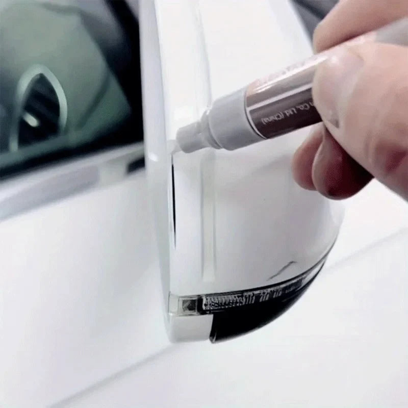 Waterproof Permanent Paint Pen – Tire & Metal Marker