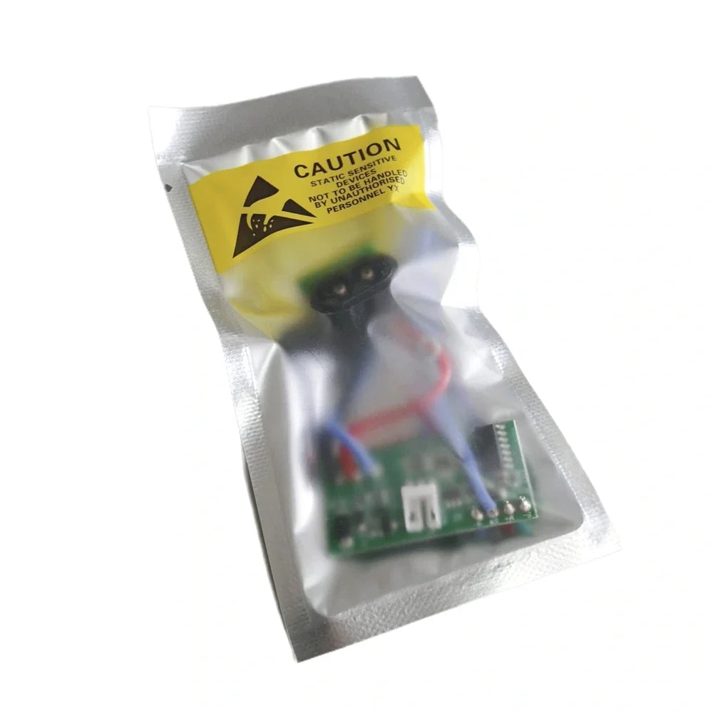 Replacement PCB Board for Wahl Magic Clip Super Taper Senior