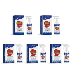 Jue-Fish Mold Remover Spray 60ml – Tiles, Kitchen & Bath