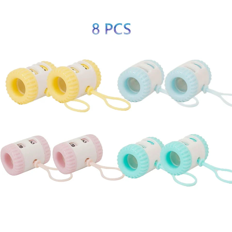 Knitting Row Counter – Manual Handheld Tally for Crochet & Yarn