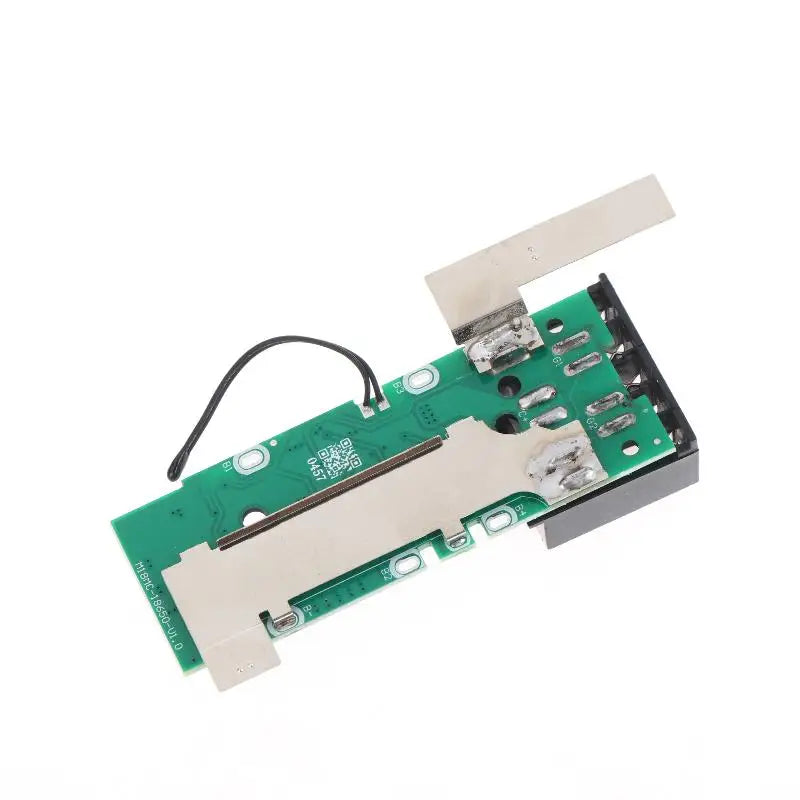M18 18V Li-ion Battery DIY PCB Charging Protection Circuit Board